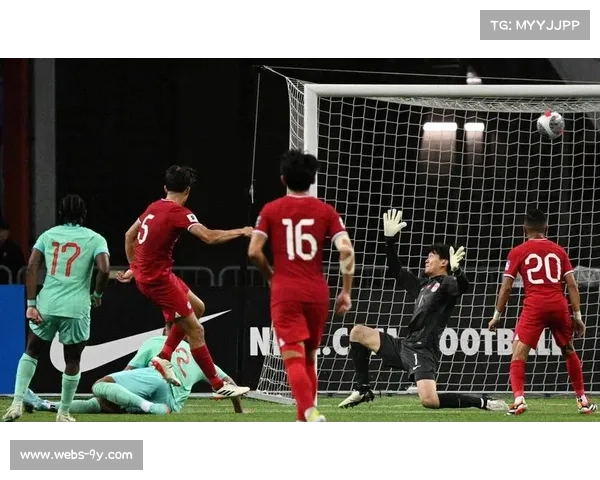 世预赛各大赛区竞争愈发激烈 各队争夺名额进入白热化阶段