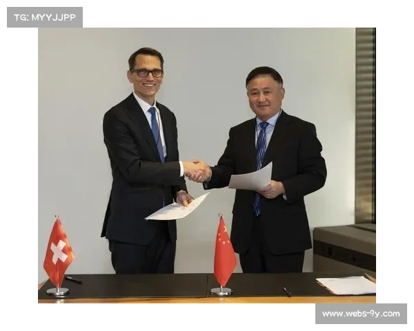 中国人民银行与欧央行签署双边本币互换协议促进金融合作与稳定发展