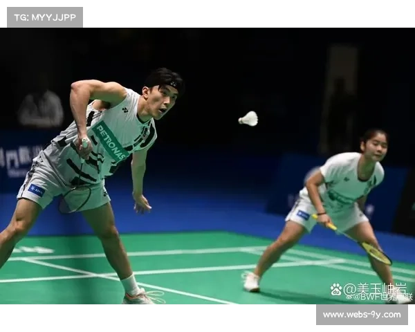 世界羽联加大反兴奋剂监管力度全面保障羽毛球赛事公平竞争环境