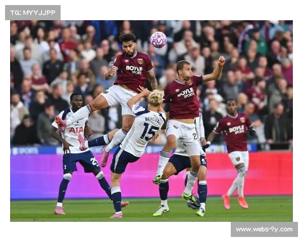 西汉姆联四轮失11球遭遇溃败 绍切克红牌成为转折点