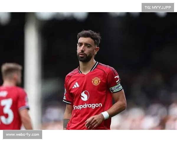 曼联主场迅速找回节奏，B费头球打破僵局