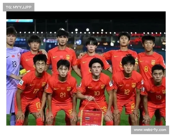 U16国足12-0大胜文莱U16，赵松源独中六元