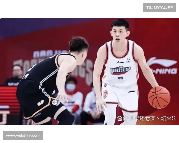 CBA推出青少年友好型赛场记分制度，培养年轻球迷群体